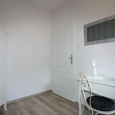 Apartament Winston Szczawno-Zdroj Exterior photo