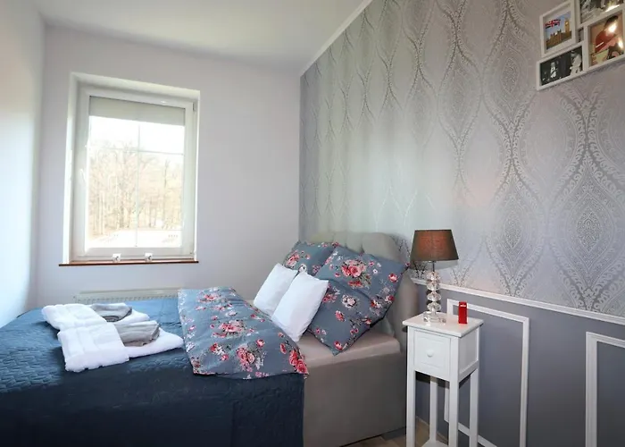 Apartament Winston