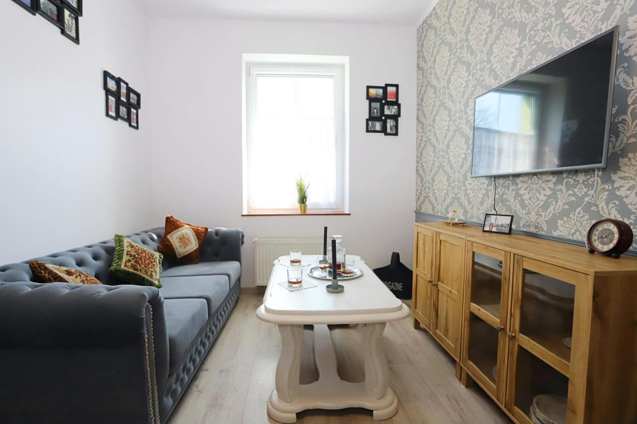 Apartment Winston Szczawno-Zdroj