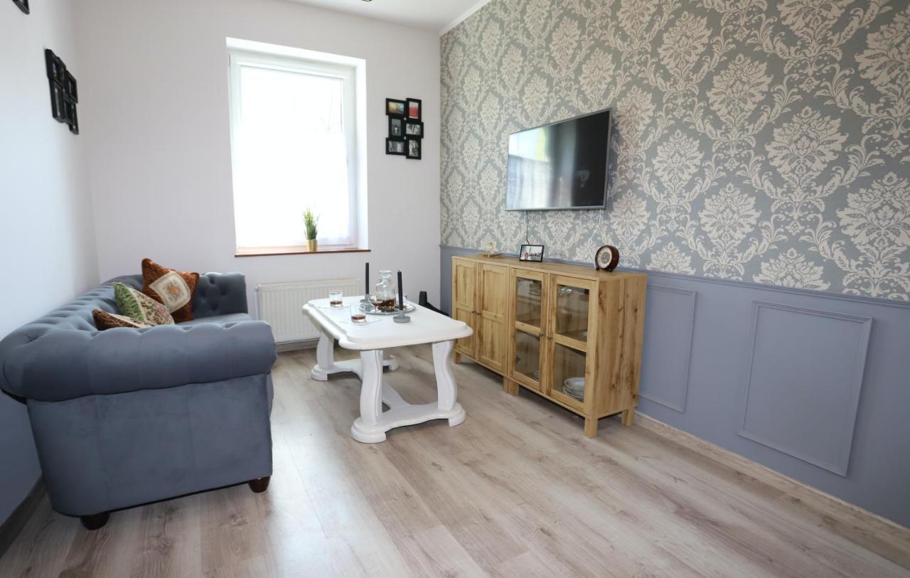 Apartment Winston Szczawno-Zdroj