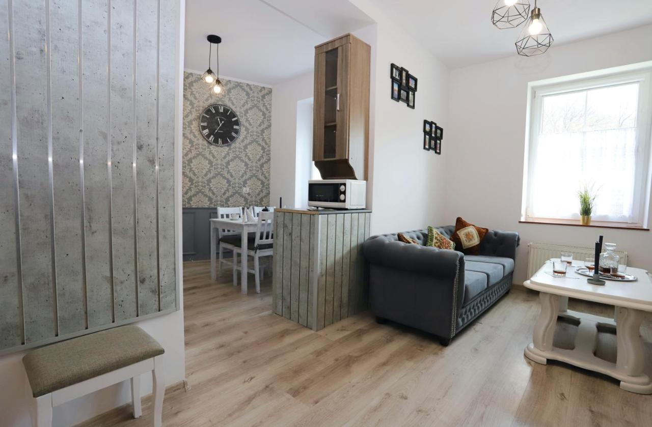 Apartment Winston Szczawno-Zdroj