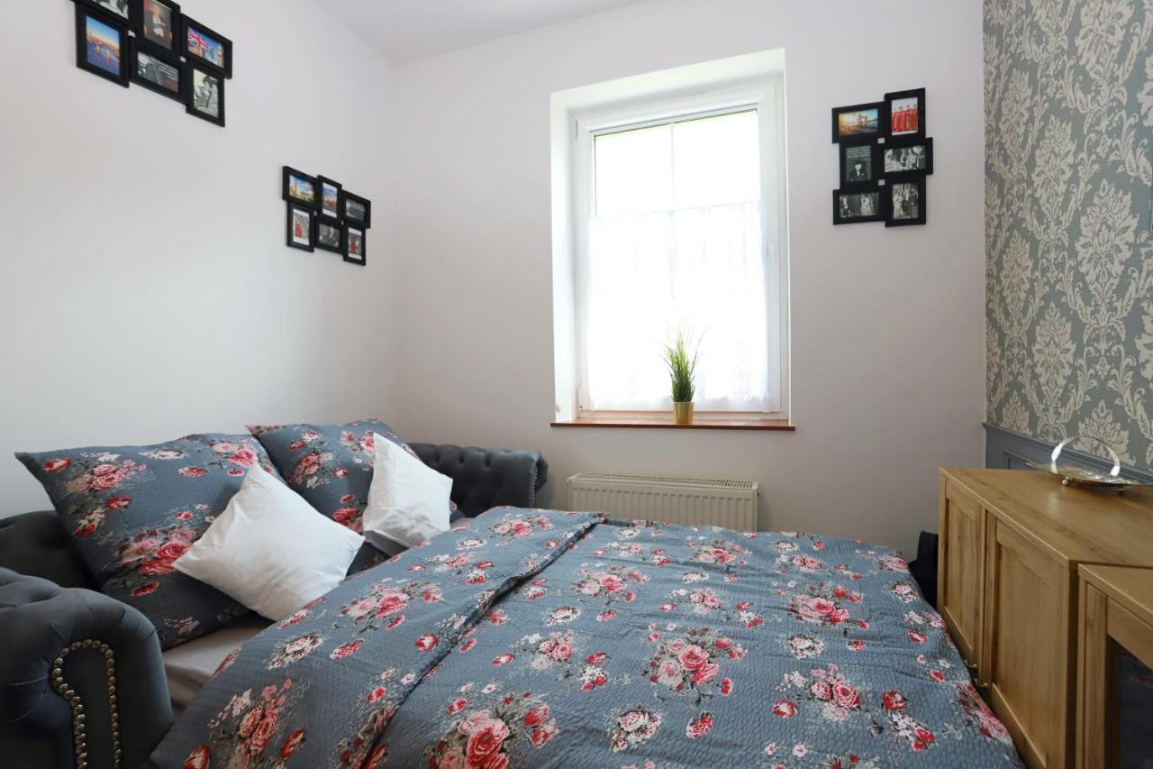 Winston Apartment Szczawno-Zdroj