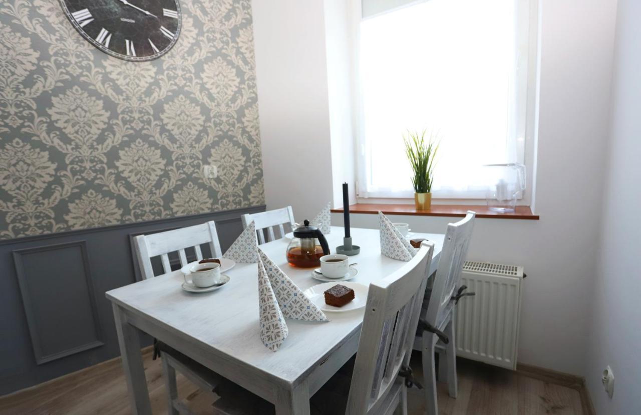 Apartment Winston Szczawno-Zdroj